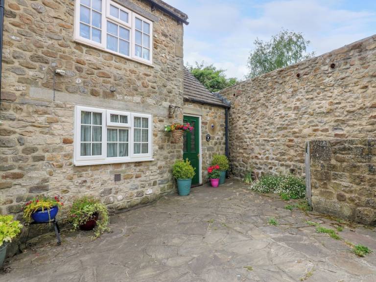 Cottage Masham