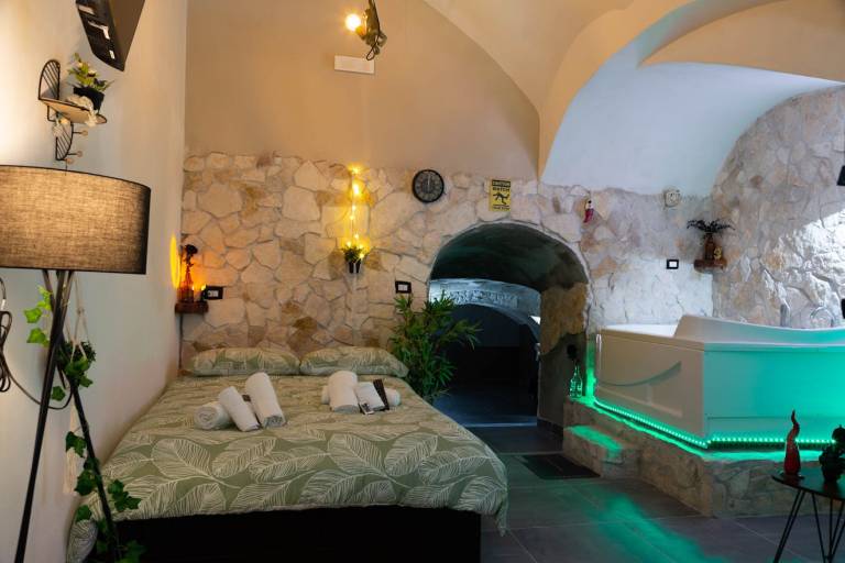 Appartement Napels
