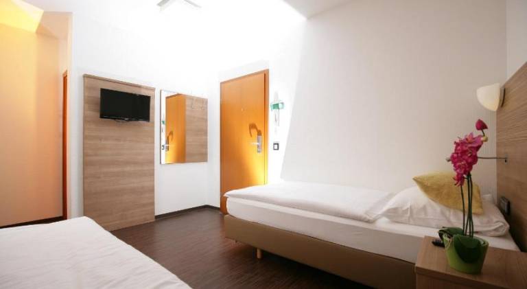 Hotel Drei Kaiserberge — photo 2
