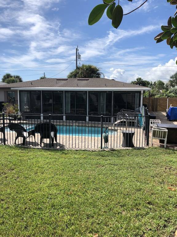 House New Smyrna Beach