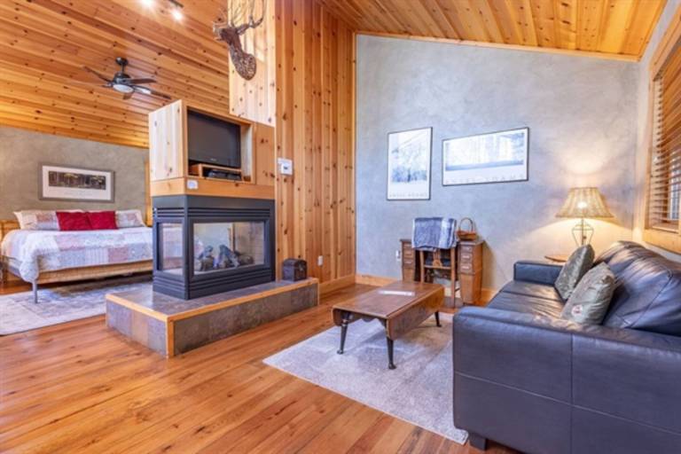 Cabin  Ruidoso