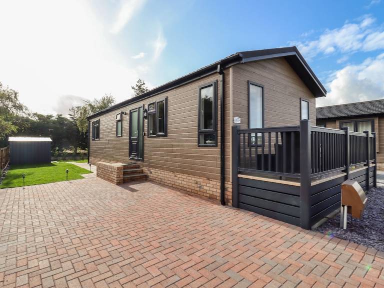 Cottage Felixstowe