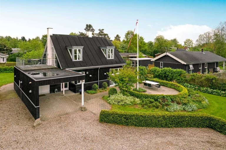 Ferienhaus 73 3036 Vejlby Fed