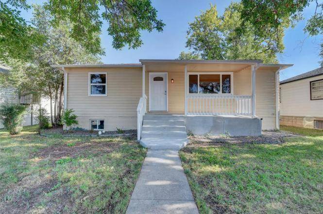 Charming house | Pet-friendly in Wheat Ridge, CO