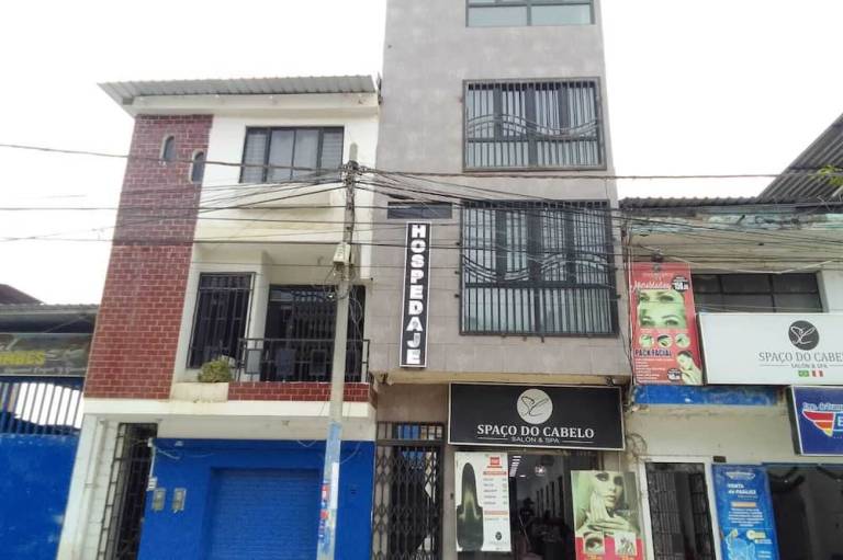Gran Imperial Avenida