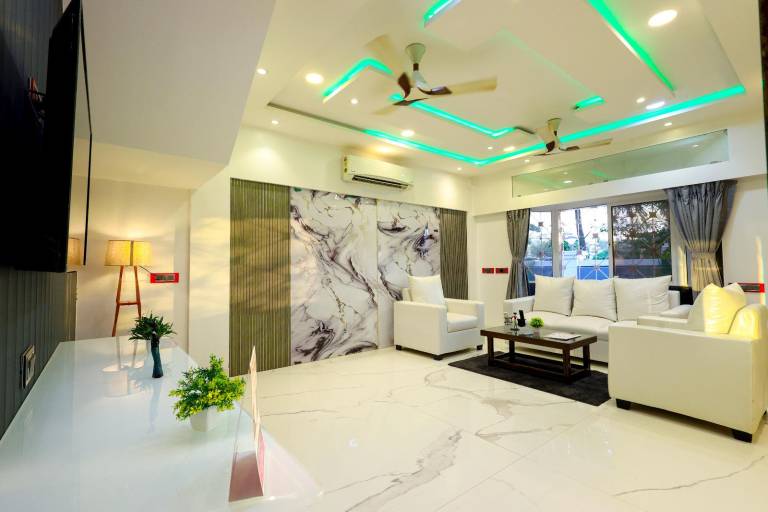 Villa  Mulund West