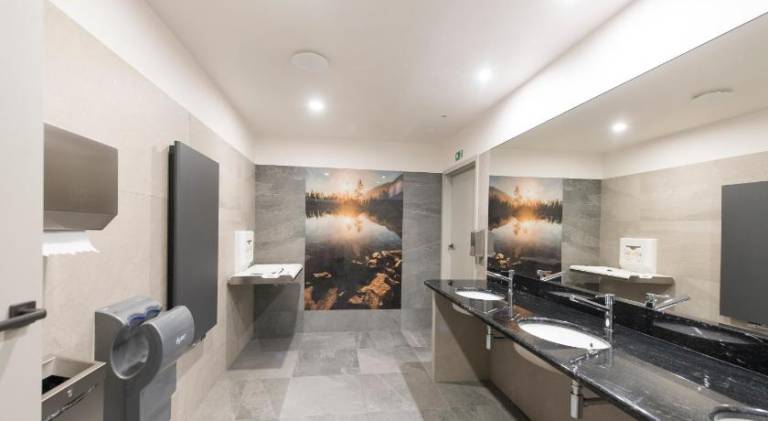 Hotel Gorzow — photo 2