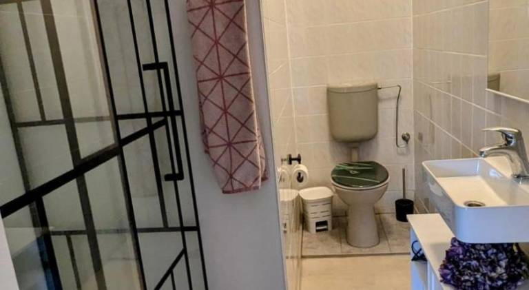 Holiday apartment with 1 room for 2 persons — photo 4