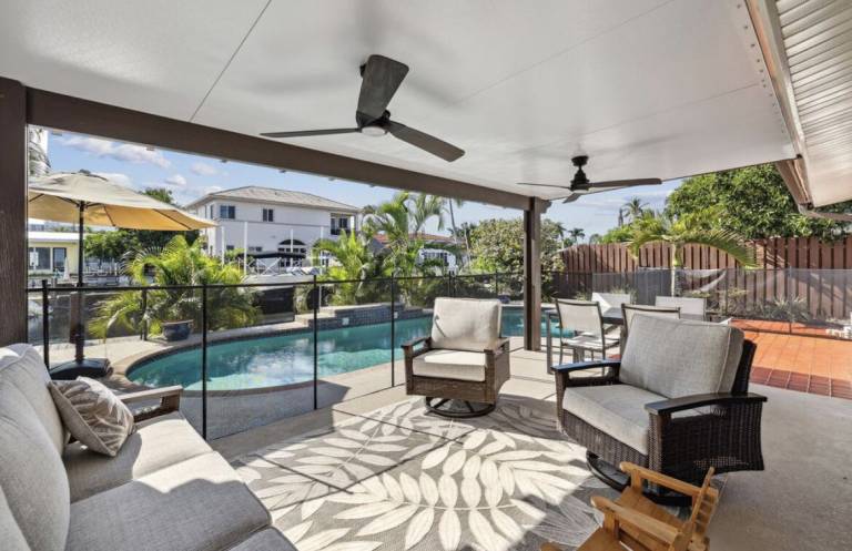 House Pompano Beach