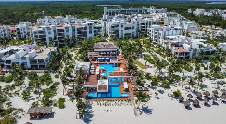 350 m&sup2; Ferienwohnung