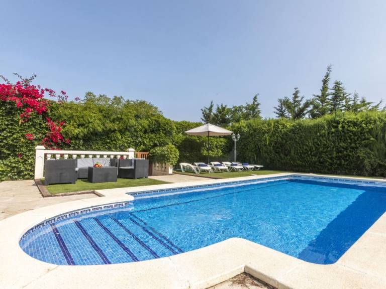 Casa Calafat
