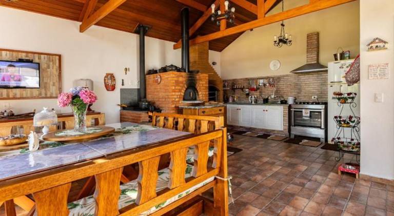 House with 4 rooms for 12 persons — photo 2