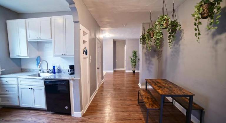 Rental apartment | Pets allowed — photo 4