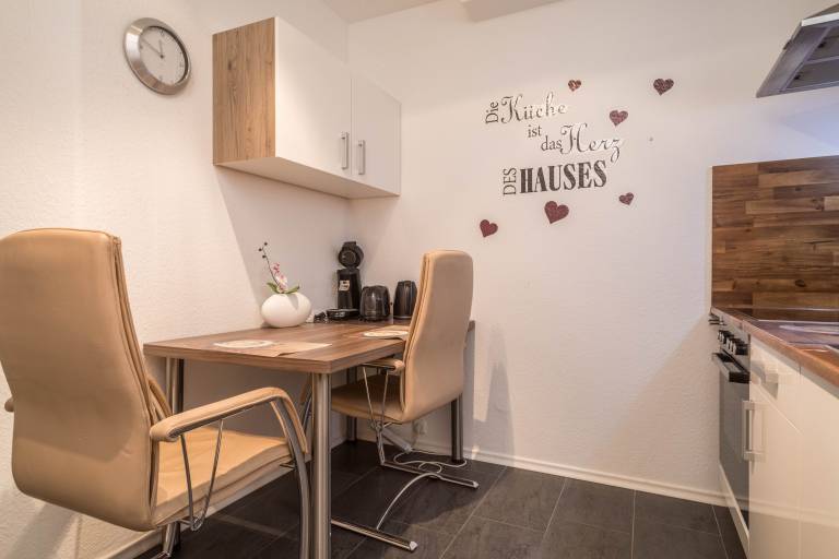 Rental apartment with 1 room for 2 persons — photo 3