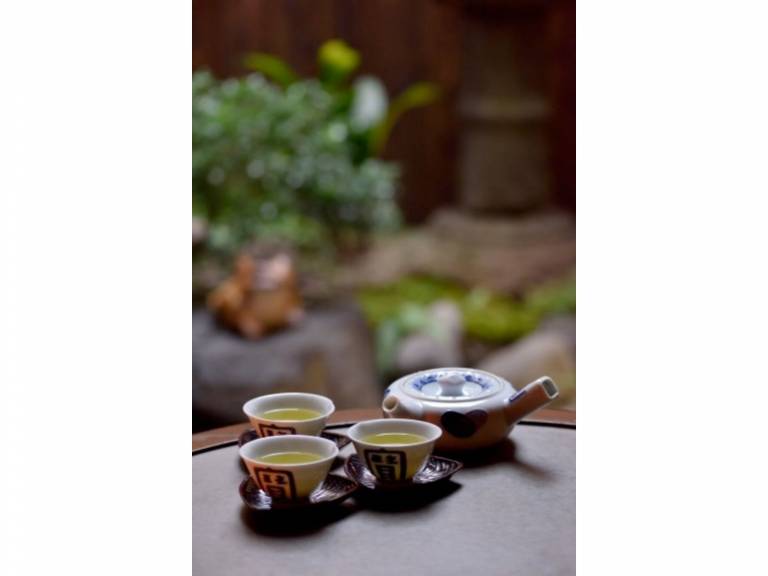Vacation home | Close to Nijō Castle | Suitable for remote work — photo 5