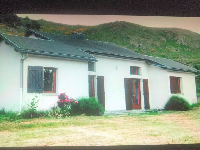 Cottage  La Roque-Sainte-Marguerite