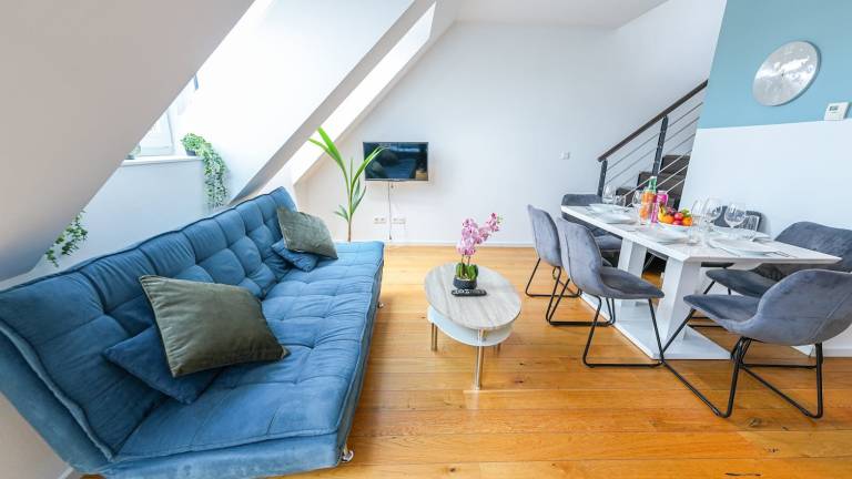 Rental apartment with 1 room for 5 persons — photo 4