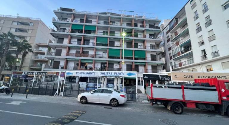 Holiday apartment with terrace — photo 2
