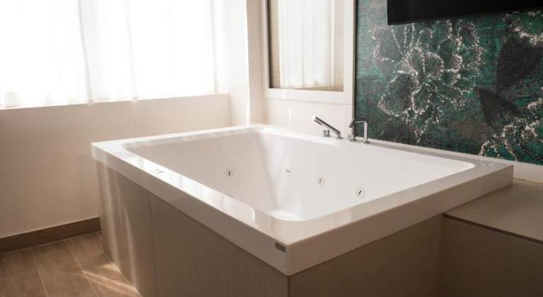 Monumental Luxury Rooms — photo 3