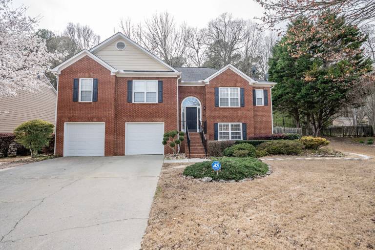 Apartment  Dacula