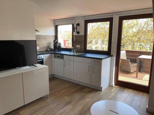 Apartamento Bremen-Süd