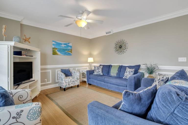 Condo Tybee Island
