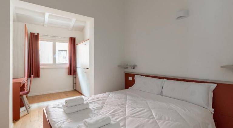 Holiday apartment | Next to Two Towers in Bologna