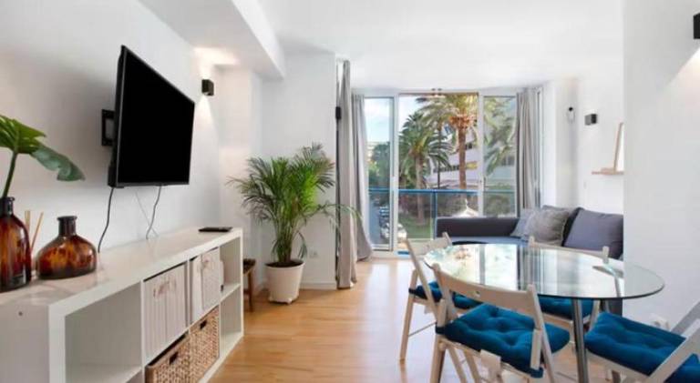 Apartment | Beach nearby | Pets allowed — photo 2