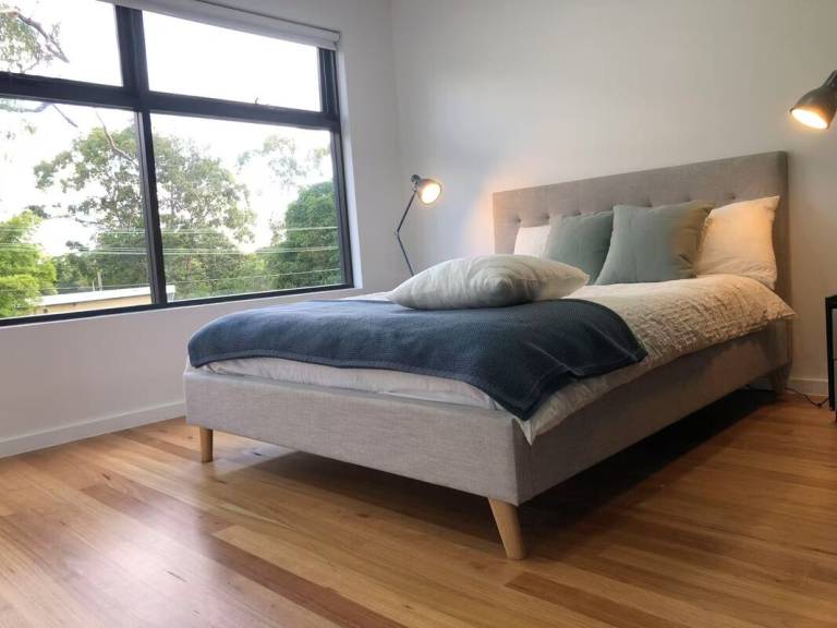 Private room Hurstville City Council