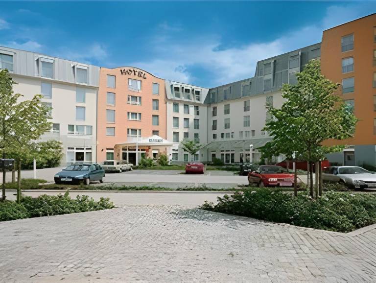 ACHAT Hotel Zwickau in Zwickau