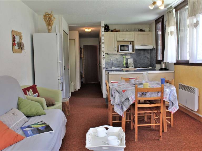 Appartement Risoul