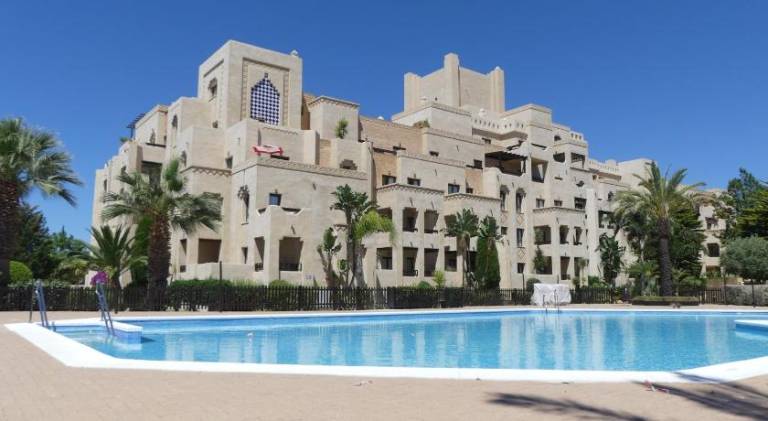 Rental apartment with pool — photo 3