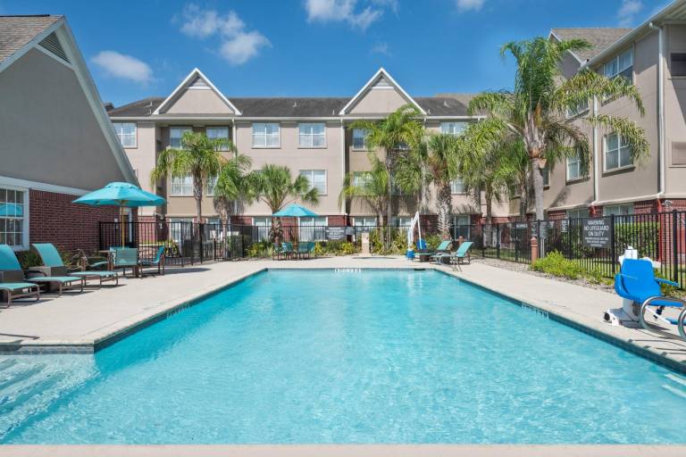 Residence Inn by Marriott Brownsville — photo 3