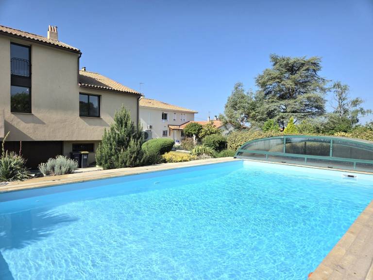 Maison de vacances Angoulême