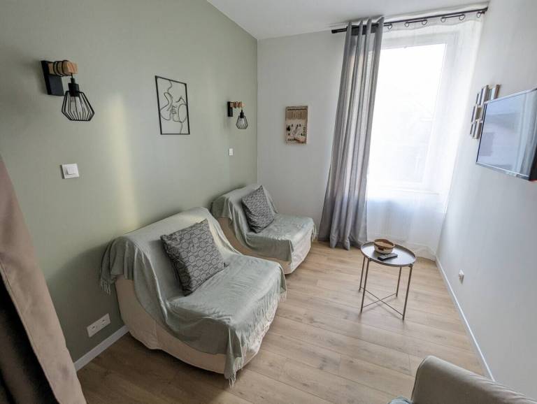 Appartement Guebwiller