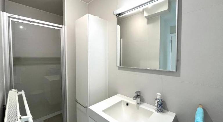 Rental apartment with 2 rooms for 4 persons — photo 4