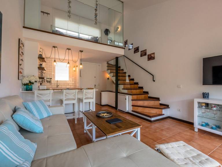 Apartment  Begur
