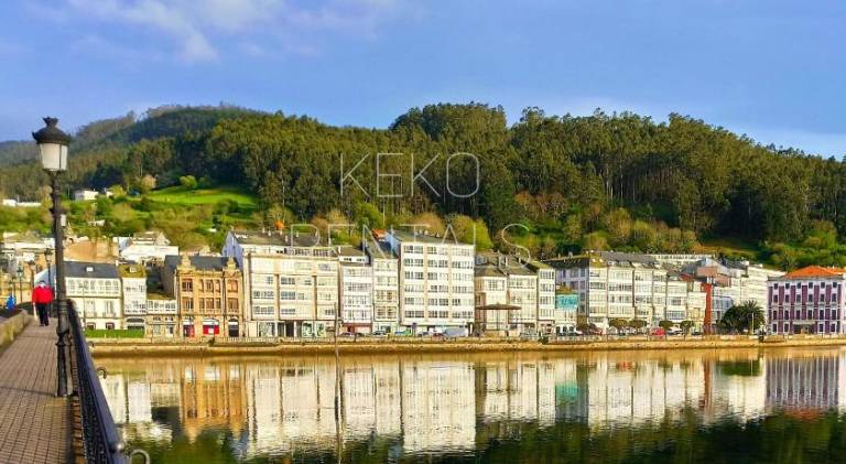 Fully equipped holiday apartment | Pet-friendly in Viveiro