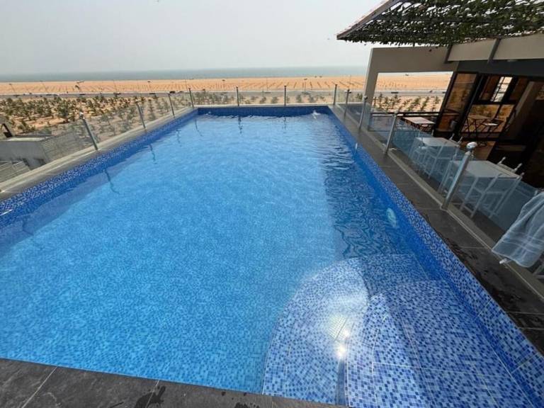 Appart'hôtel  Cotonou