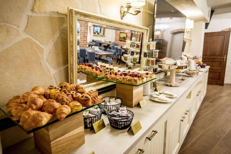 Hotel Diament Economy Gliwice — photo 5