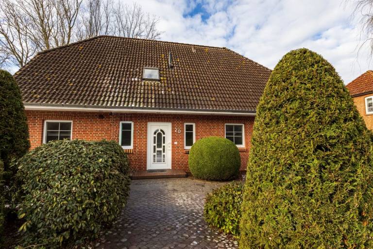 Ferienwohnung  Sankt Peter-Ording