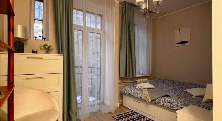 Apartment | Close to Nativity Cathedral — photo 4