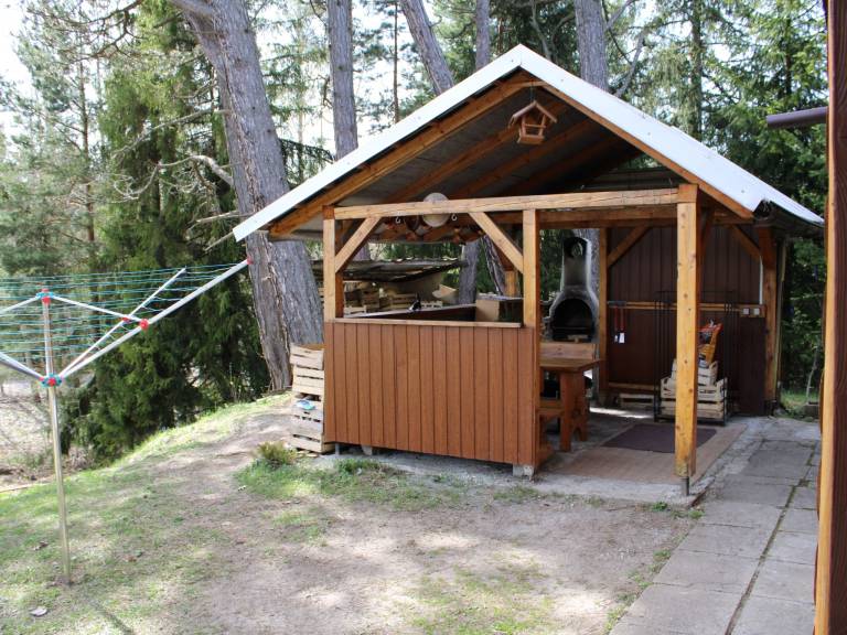 Wonderful house with yard, terrace & sauna | Mountain view | Pet-friendly — photo 2