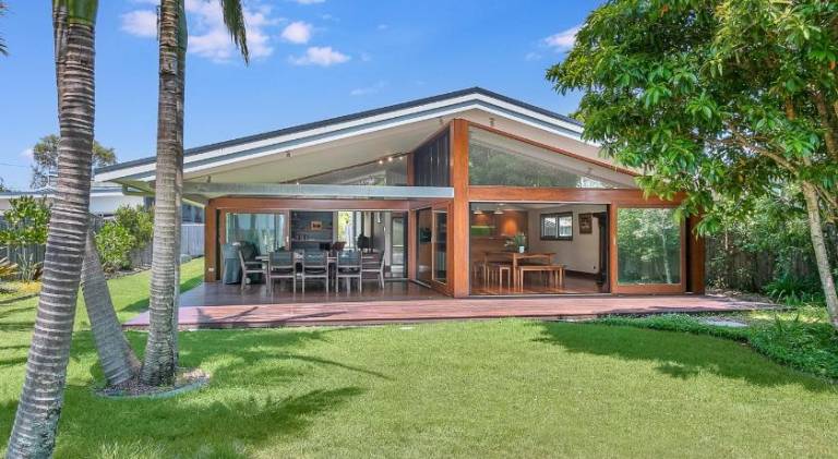 250 m&sup2; Ferienhaus
