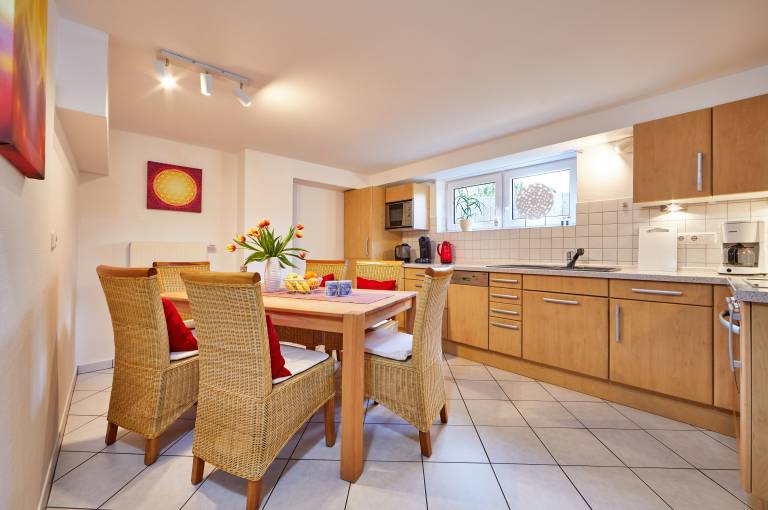 Appartement Schleiden
