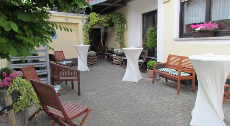 Hotel & Restaurant Hullen — photo 3