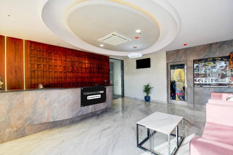 Townhouse Oak Sanganer Formerly Hotel Kanha — photo 3