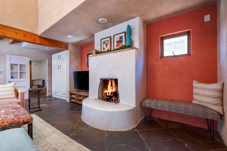 House Santa Fe
