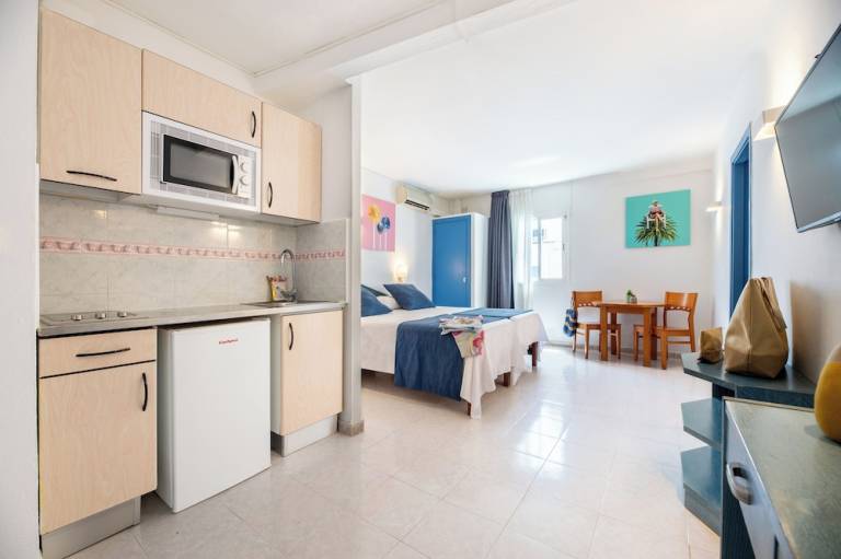 Appart'hôtel Sant Antoni de Portmany