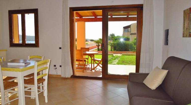 Holiday apartment with terrace & yard | Pets are welcome — photo 3